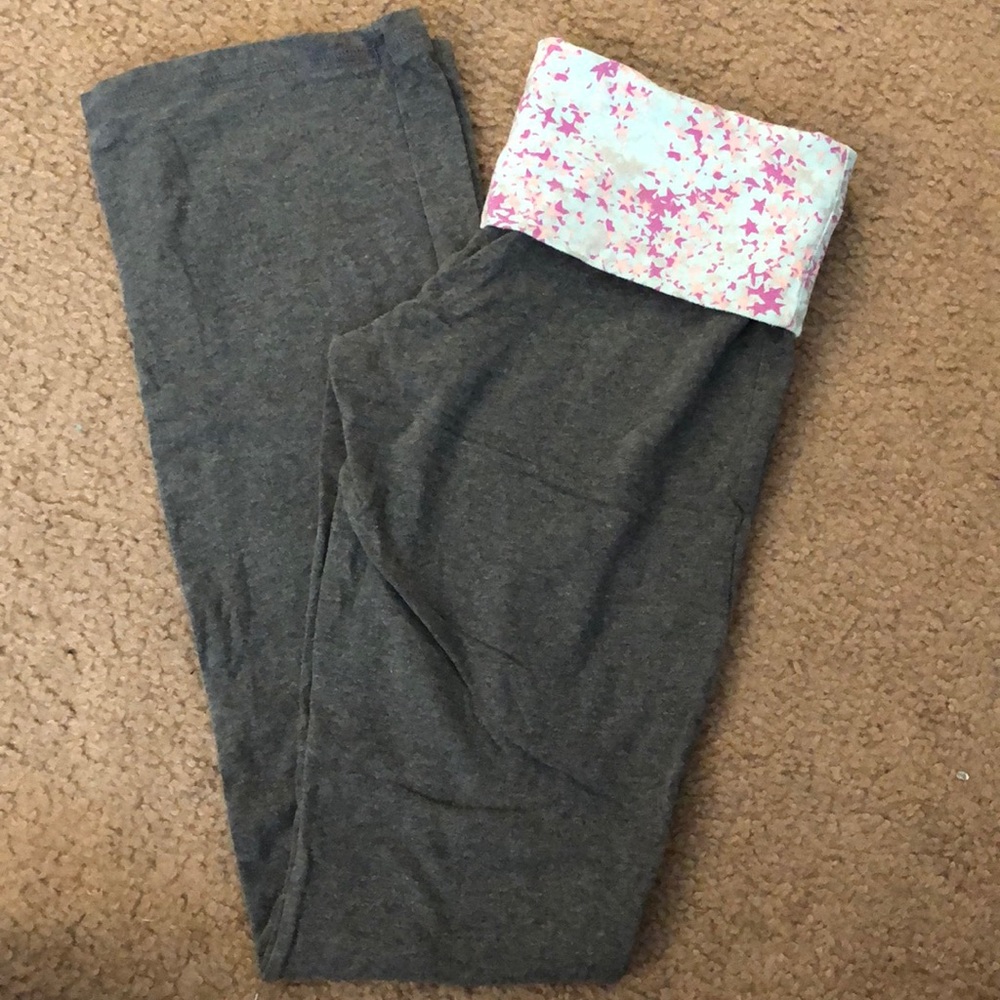 Mossimo Yoga Pants